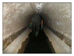 灵宝管道高压清洗