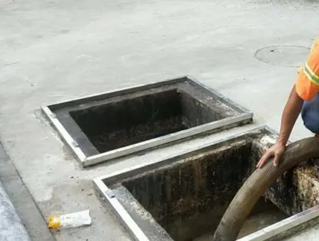灵宝化粪池清理