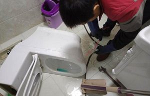 灵宝下水道疏通电话-30分钟快速上门